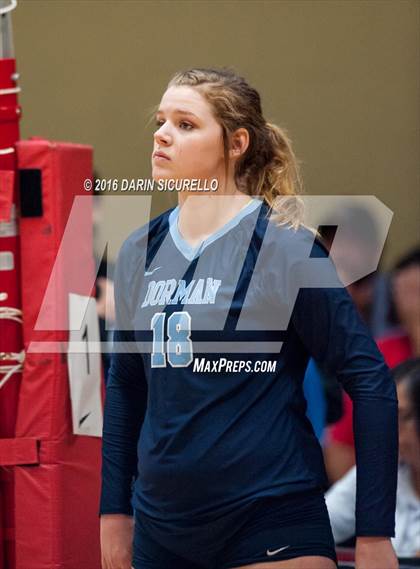 Thumbnail 1 in Dorman vs. Redondo Union (Nike Tournament of Champions) photogallery.