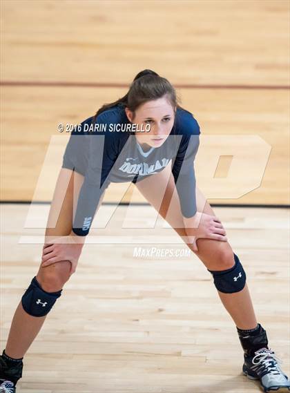 Thumbnail 1 in Dorman vs. Redondo Union (Nike Tournament of Champions) photogallery.
