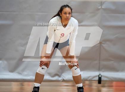 Thumbnail 2 in Dorman vs. Redondo Union (Nike Tournament of Champions) photogallery.