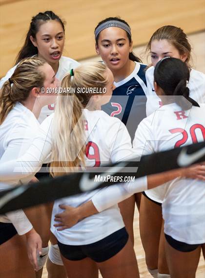 Thumbnail 2 in Dorman vs. Redondo Union (Nike Tournament of Champions) photogallery.