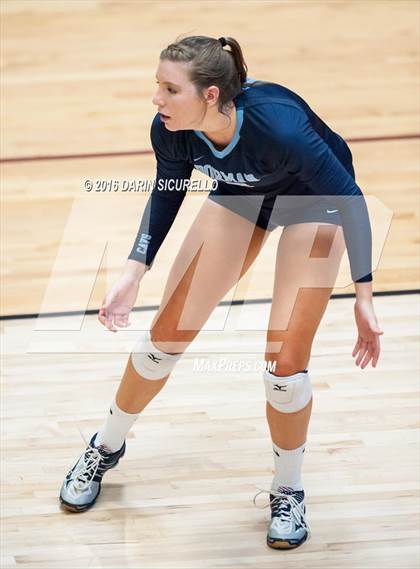 Thumbnail 2 in Dorman vs. Redondo Union (Nike Tournament of Champions) photogallery.