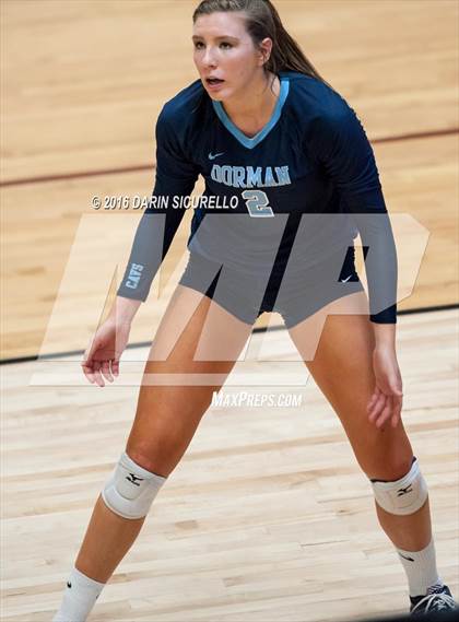 Thumbnail 3 in Dorman vs. Redondo Union (Nike Tournament of Champions) photogallery.