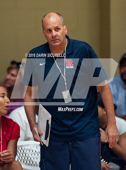 Thumbnail 3 in Dorman vs. Redondo Union (Nike Tournament of Champions) photogallery.