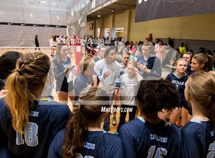 Thumbnail 3 in Dorman vs. Redondo Union (Nike Tournament of Champions) photogallery.