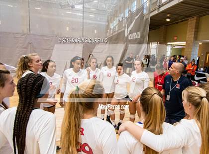Thumbnail 2 in Dorman vs. Redondo Union (Nike Tournament of Champions) photogallery.