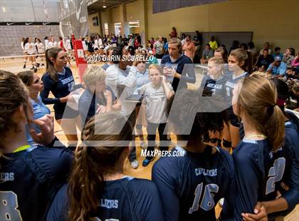 Thumbnail 3 in Dorman vs. Redondo Union (Nike Tournament of Champions) photogallery.