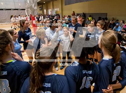 Thumbnail 2 in Dorman vs. Redondo Union (Nike Tournament of Champions) photogallery.
