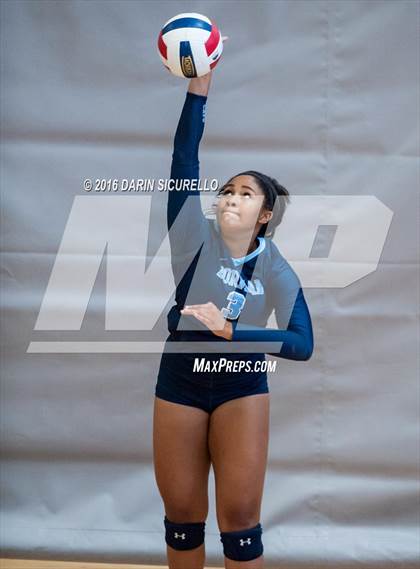 Thumbnail 2 in Dorman vs. Redondo Union (Nike Tournament of Champions) photogallery.
