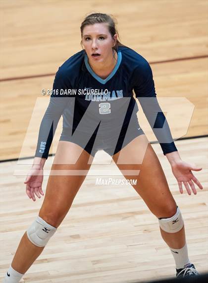 Thumbnail 2 in Dorman vs. Redondo Union (Nike Tournament of Champions) photogallery.