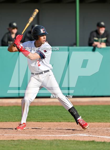 Thumbnail 3 in Centennial (AZ) vs. Mountain Vista (CO) (Best of the West Tournement) photogallery.