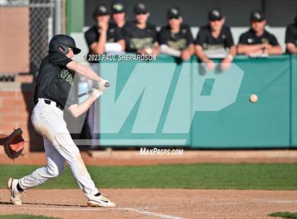 Thumbnail 3 in Centennial (AZ) vs. Mountain Vista (CO) (Best of the West Tournement) photogallery.