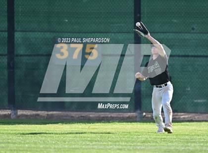 Thumbnail 2 in Centennial (AZ) vs. Mountain Vista (CO) (Best of the West Tournement) photogallery.