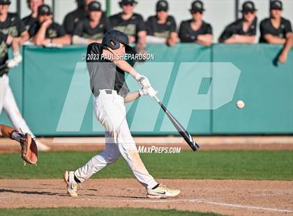 Thumbnail 2 in Centennial (AZ) vs. Mountain Vista (CO) (Best of the West Tournement) photogallery.