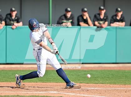 Thumbnail 2 in Centennial (AZ) vs. Mountain Vista (CO) (Best of the West Tournement) photogallery.