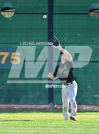 Thumbnail 1 in Centennial (AZ) vs. Mountain Vista (CO) (Best of the West Tournement) photogallery.