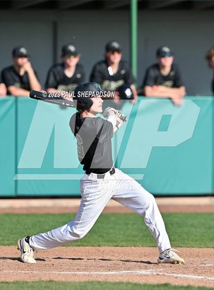 Thumbnail 1 in Centennial (AZ) vs. Mountain Vista (CO) (Best of the West Tournement) photogallery.