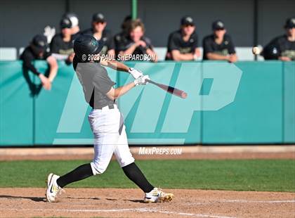 Thumbnail 2 in Centennial (AZ) vs. Mountain Vista (CO) (Best of the West Tournement) photogallery.