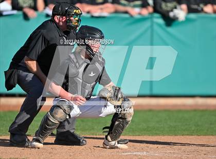Thumbnail 1 in Centennial (AZ) vs. Mountain Vista (CO) (Best of the West Tournement) photogallery.