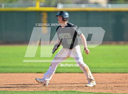 Thumbnail 1 in Centennial (AZ) vs. Mountain Vista (CO) (Best of the West Tournement) photogallery.