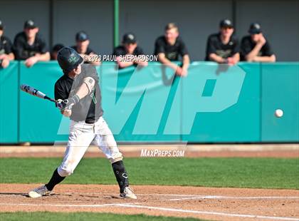 Thumbnail 1 in Centennial (AZ) vs. Mountain Vista (CO) (Best of the West Tournement) photogallery.