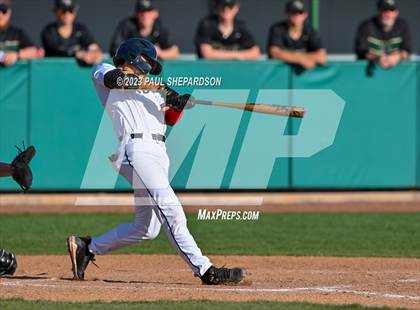 Thumbnail 1 in Centennial (AZ) vs. Mountain Vista (CO) (Best of the West Tournement) photogallery.