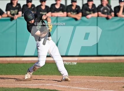 Thumbnail 1 in Centennial (AZ) vs. Mountain Vista (CO) (Best of the West Tournement) photogallery.