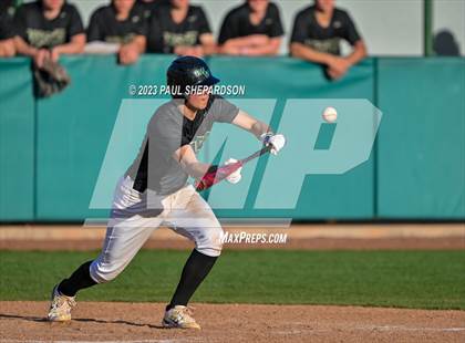 Thumbnail 1 in Centennial (AZ) vs. Mountain Vista (CO) (Best of the West Tournement) photogallery.