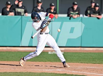 Thumbnail 3 in Centennial (AZ) vs. Mountain Vista (CO) (Best of the West Tournement) photogallery.