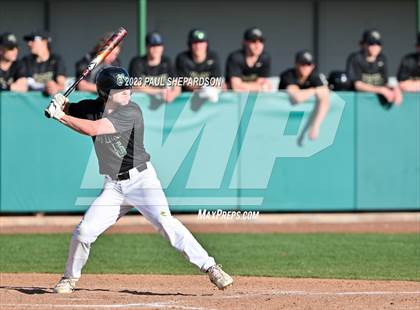 Thumbnail 1 in Centennial (AZ) vs. Mountain Vista (CO) (Best of the West Tournement) photogallery.