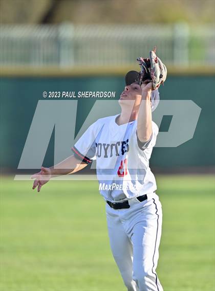 Thumbnail 3 in Centennial (AZ) vs. Mountain Vista (CO) (Best of the West Tournement) photogallery.