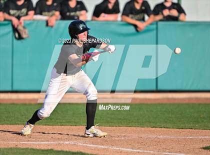 Thumbnail 2 in Centennial (AZ) vs. Mountain Vista (CO) (Best of the West Tournement) photogallery.