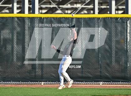 Thumbnail 1 in Centennial (AZ) vs. Mountain Vista (CO) (Best of the West Tournement) photogallery.