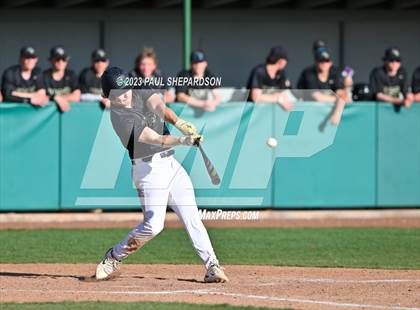 Thumbnail 1 in Centennial (AZ) vs. Mountain Vista (CO) (Best of the West Tournement) photogallery.