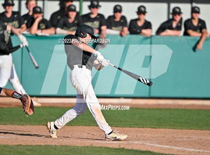 Thumbnail 3 in Centennial (AZ) vs. Mountain Vista (CO) (Best of the West Tournement) photogallery.