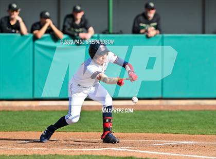 Thumbnail 1 in Centennial (AZ) vs. Mountain Vista (CO) (Best of the West Tournement) photogallery.