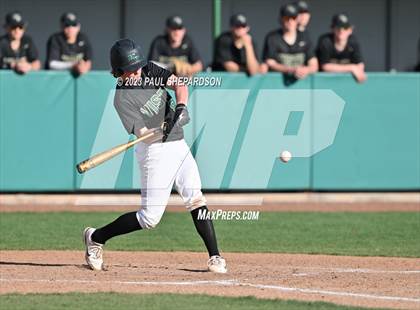 Thumbnail 1 in Centennial (AZ) vs. Mountain Vista (CO) (Best of the West Tournement) photogallery.