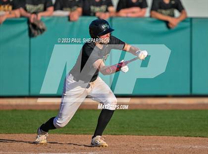 Thumbnail 3 in Centennial (AZ) vs. Mountain Vista (CO) (Best of the West Tournement) photogallery.