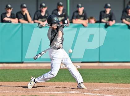 Thumbnail 1 in Centennial (AZ) vs. Mountain Vista (CO) (Best of the West Tournement) photogallery.