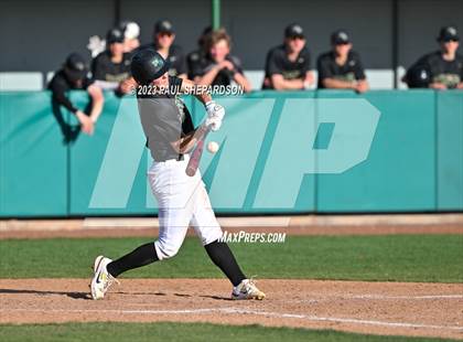 Thumbnail 1 in Centennial (AZ) vs. Mountain Vista (CO) (Best of the West Tournement) photogallery.