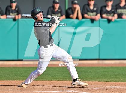 Thumbnail 2 in Centennial (AZ) vs. Mountain Vista (CO) (Best of the West Tournement) photogallery.