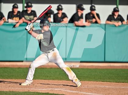 Thumbnail 1 in Centennial (AZ) vs. Mountain Vista (CO) (Best of the West Tournement) photogallery.