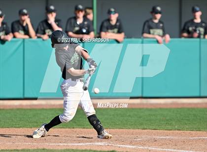 Thumbnail 3 in Centennial (AZ) vs. Mountain Vista (CO) (Best of the West Tournement) photogallery.