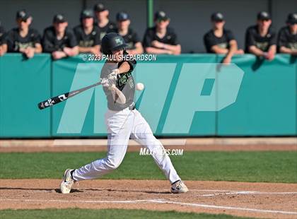Thumbnail 2 in Centennial (AZ) vs. Mountain Vista (CO) (Best of the West Tournement) photogallery.