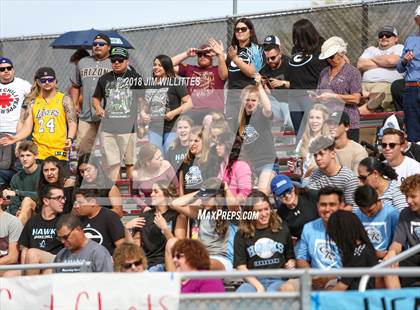 Thumbnail 1 in Cortez vs. Gila Ridge (AIA 4A Final) photogallery.