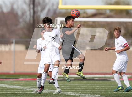 Thumbnail 1 in Cortez vs. Gila Ridge (AIA 4A Final) photogallery.