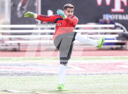 Thumbnail 3 in Cortez vs. Gila Ridge (AIA 4A Final) photogallery.