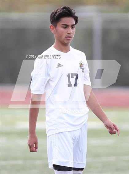 Thumbnail 1 in Cortez vs. Gila Ridge (AIA 4A Final) photogallery.