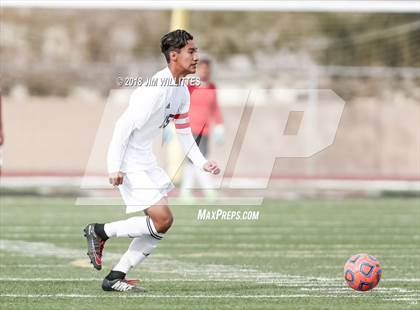 Thumbnail 1 in Cortez vs. Gila Ridge (AIA 4A Final) photogallery.