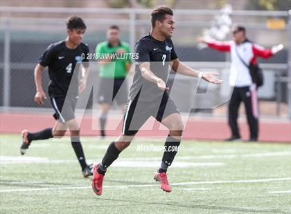 Thumbnail 1 in Cortez vs. Gila Ridge (AIA 4A Final) photogallery.