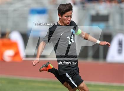 Thumbnail 3 in Cortez vs. Gila Ridge (AIA 4A Final) photogallery.